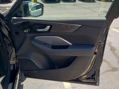 2023 Acura MDX Advance SH-AWD