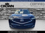 2023 Acura MDX Advance SH-AWD