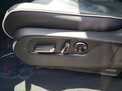 2023 Acura MDX Advance SH-AWD