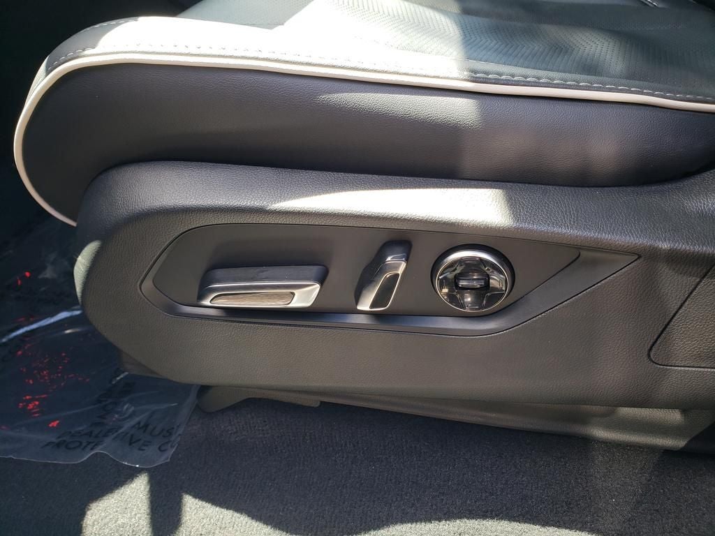 2023 Acura MDX Advance SH-AWD