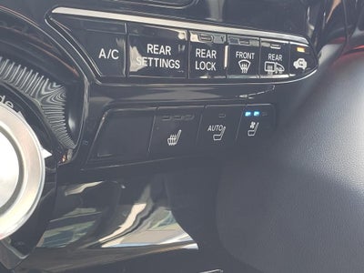 2023 Acura MDX Advance SH-AWD