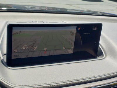 2023 Acura MDX Advance SH-AWD