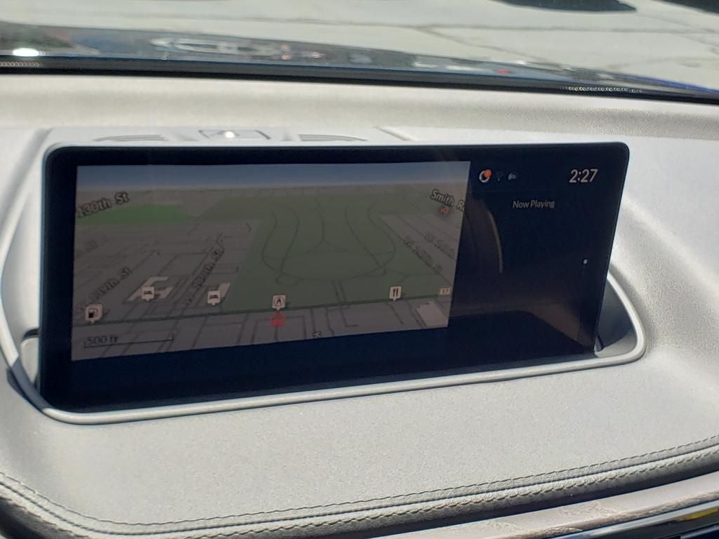 2023 Acura MDX Advance SH-AWD