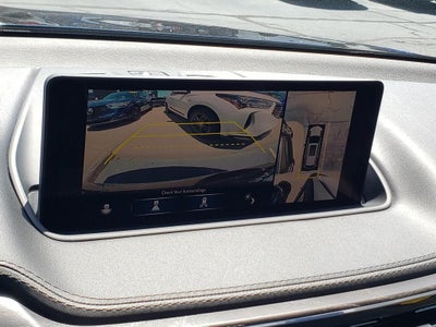2023 Acura MDX Advance SH-AWD