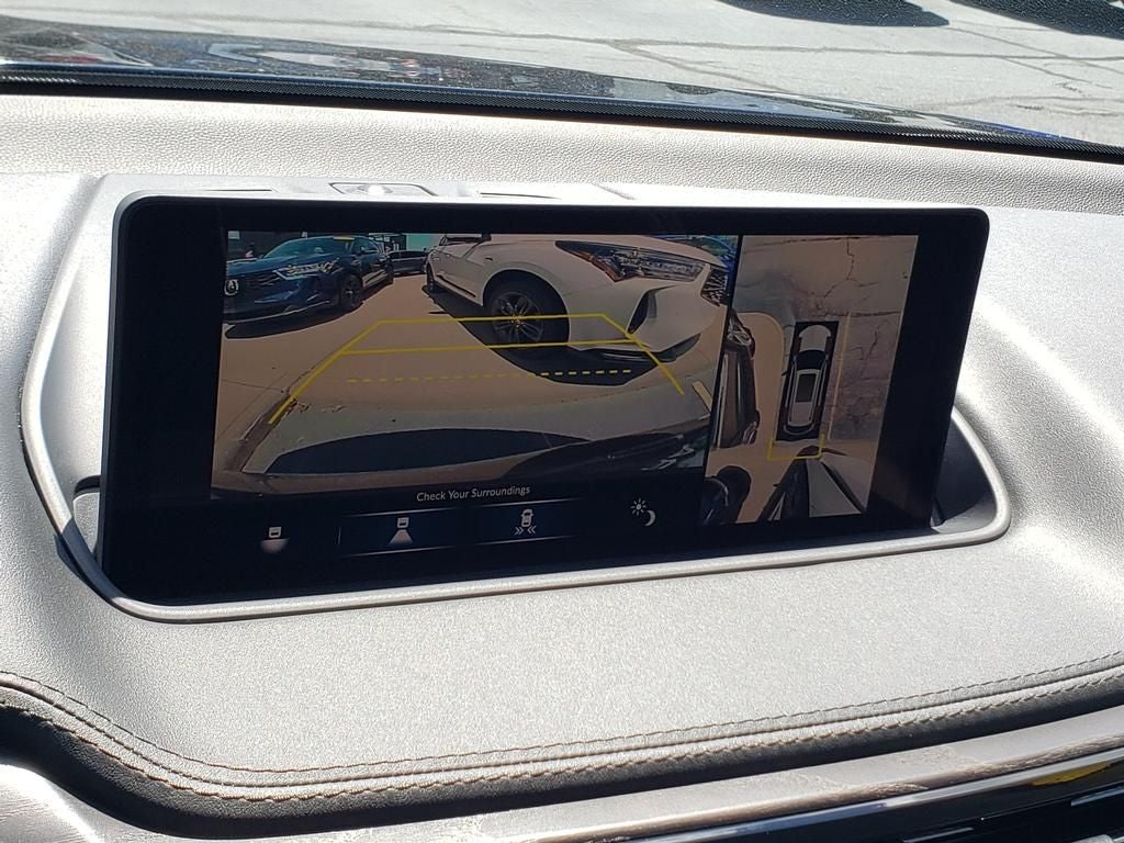 2023 Acura MDX Advance SH-AWD