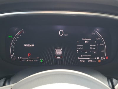 2023 Acura MDX Advance SH-AWD