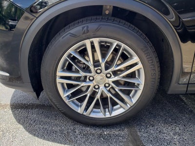 2023 Acura MDX Advance SH-AWD