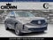 2026 Acura MDX Advance Package SH-AWD
