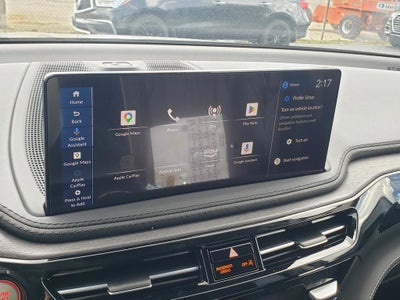 2026 Acura MDX Advance Package SH-AWD