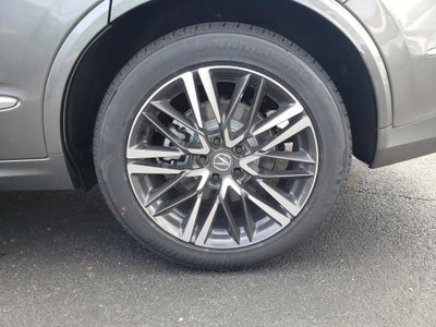 2026 Acura MDX Advance Package SH-AWD