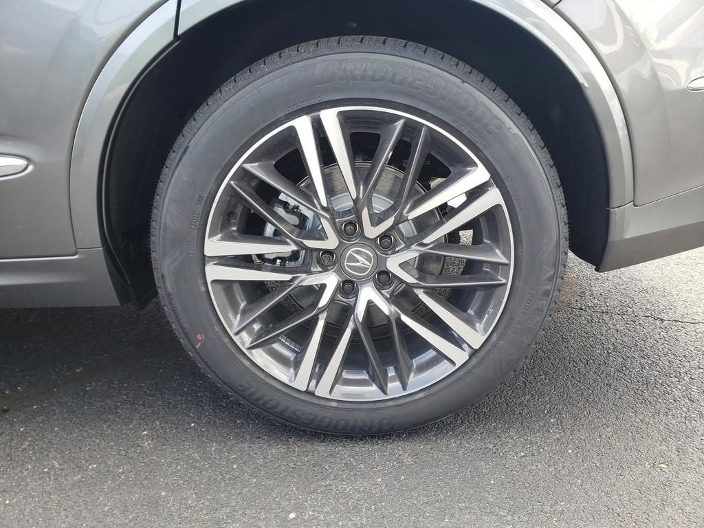 2026 Acura MDX Advance Package SH-AWD