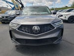 2026 Acura MDX Advance Package SH-AWD