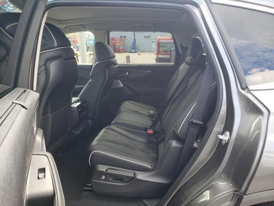 2026 Acura MDX Advance Package SH-AWD