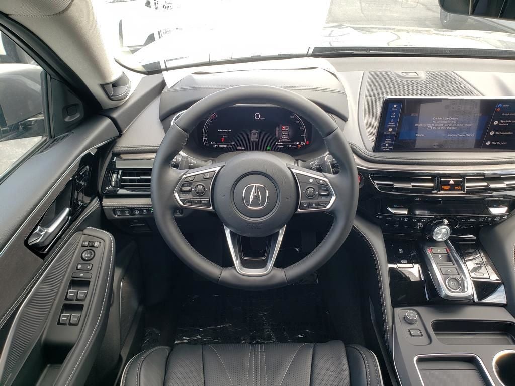2026 Acura MDX Advance Package SH-AWD