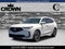 2026 Acura MDX Advance Package SH-AWD