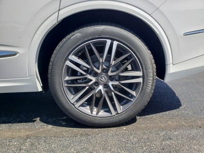 2026 Acura MDX Advance Package SH-AWD