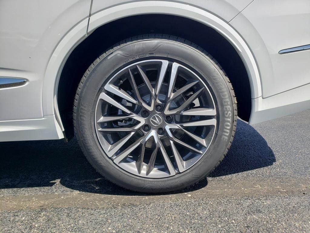 2026 Acura MDX Advance Package SH-AWD