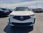 2026 Acura MDX Advance Package SH-AWD