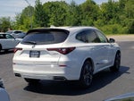 2026 Acura MDX Advance Package SH-AWD