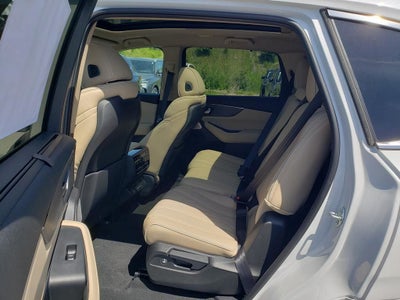 2026 Acura MDX Advance Package SH-AWD