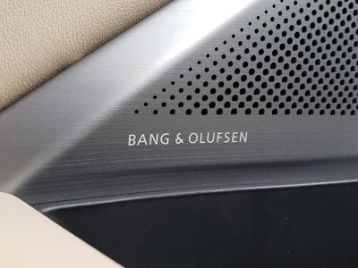 2026 Acura MDX with Advance Package