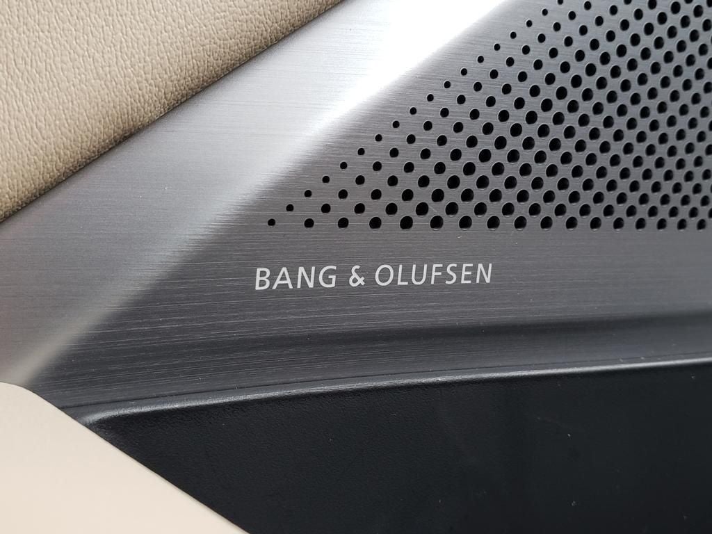 2026 Acura MDX with Advance Package