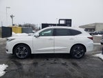 2026 Acura MDX with Advance Package