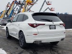 2026 Acura MDX with Advance Package
