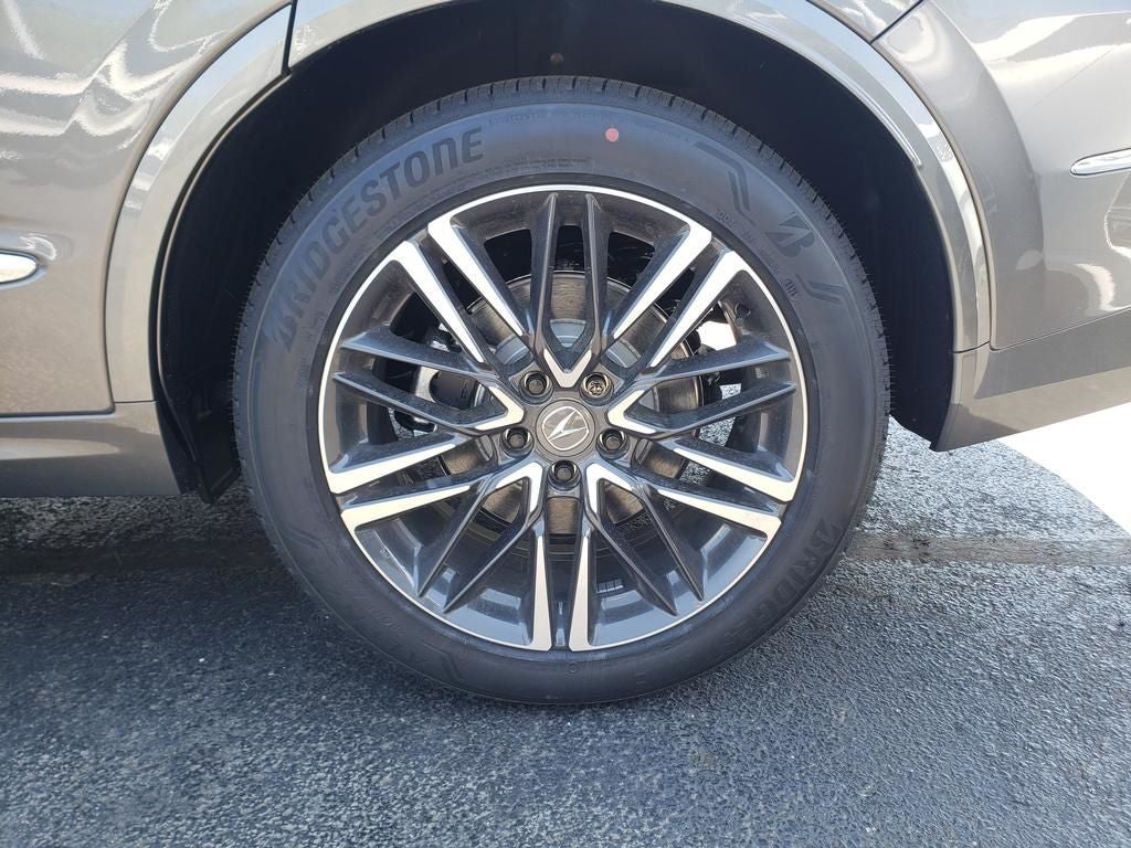 2026 Acura MDX Advance Package SH-AWD