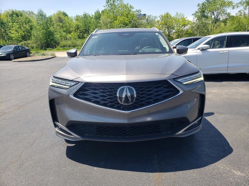 2026 Acura MDX Advance Package SH-AWD