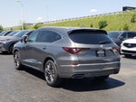2026 Acura MDX Advance Package SH-AWD