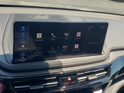 2026 Acura MDX Advance Package SH-AWD