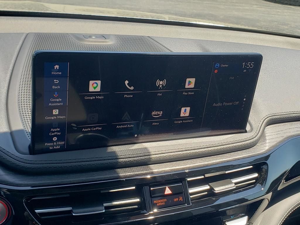 2026 Acura MDX Advance Package SH-AWD