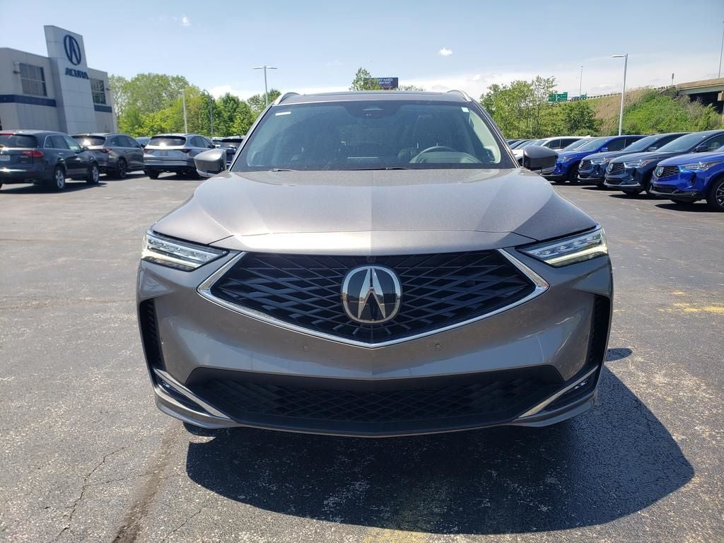 2026 Acura MDX Advance Package SH-AWD