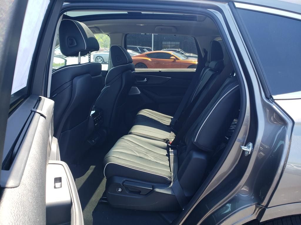 2026 Acura MDX Advance Package SH-AWD
