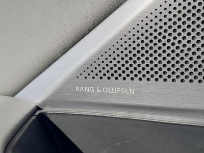 2026 Acura MDX with Advance Package