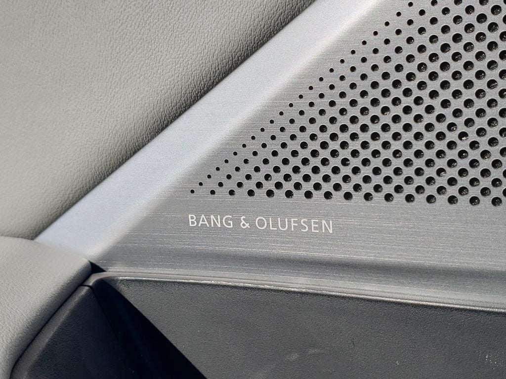 2026 Acura MDX with Advance Package