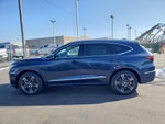 2026 Acura MDX with Advance Package