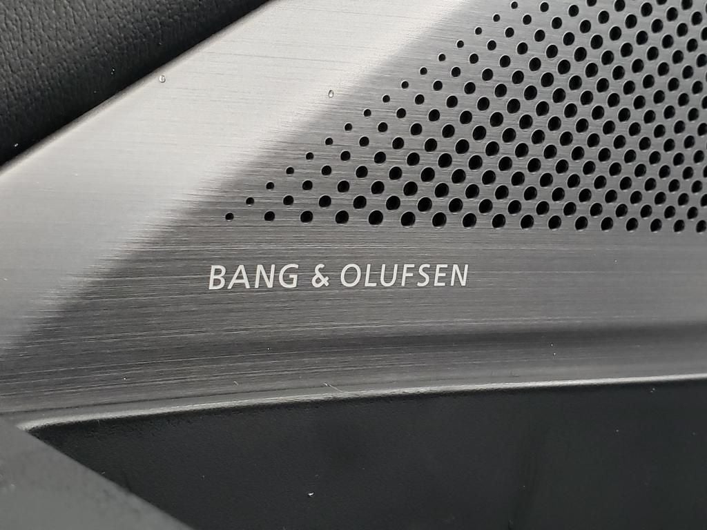 2026 Acura MDX with Advance Package