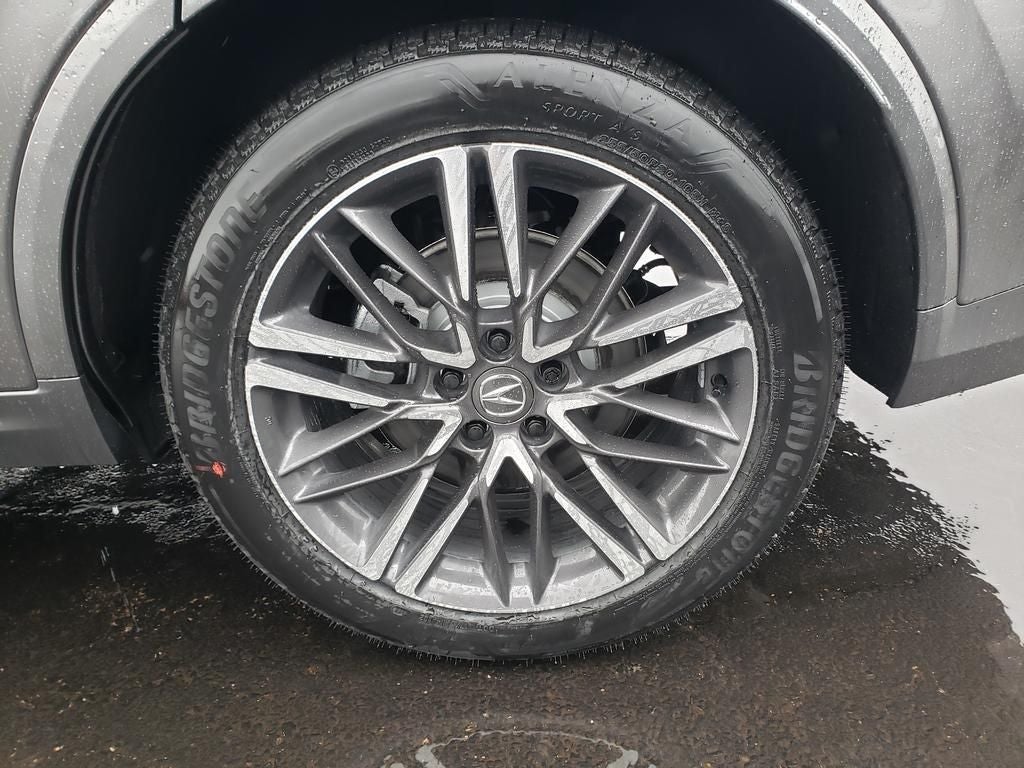 2026 Acura MDX with Advance Package