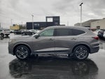 2026 Acura MDX with Advance Package