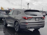 2026 Acura MDX with Advance Package