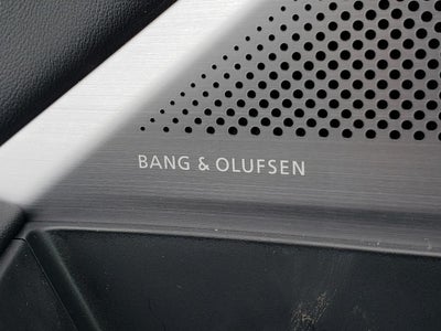 2026 Acura MDX with Advance Package