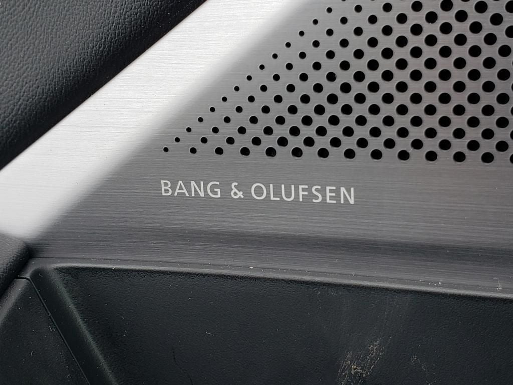 2026 Acura MDX with Advance Package