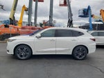 2026 Acura MDX with Advance Package
