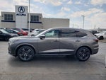 2026 Acura MDX with Advance Package