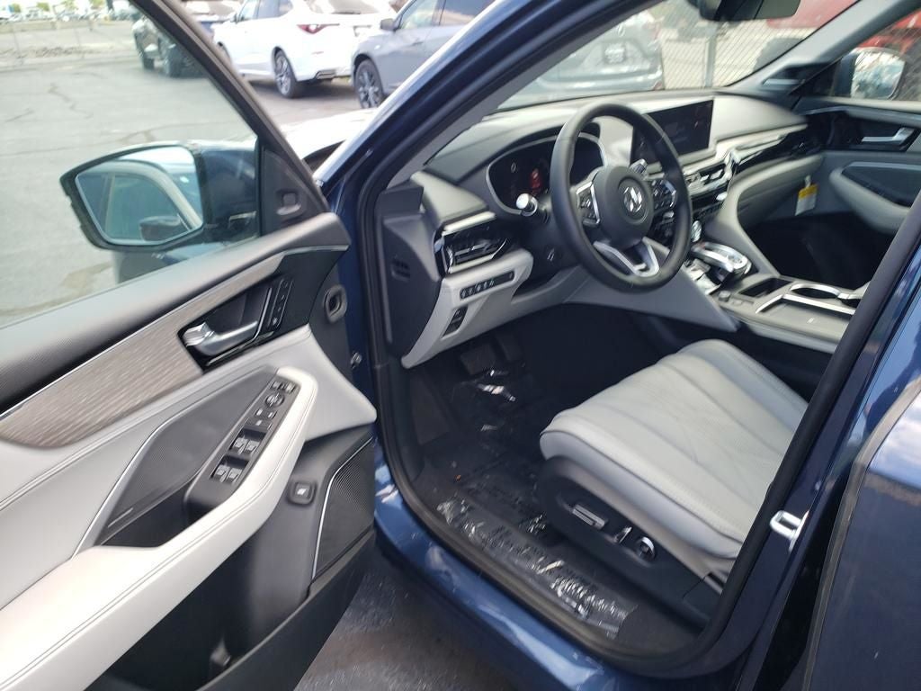 2026 Acura MDX Advance Package SH-AWD