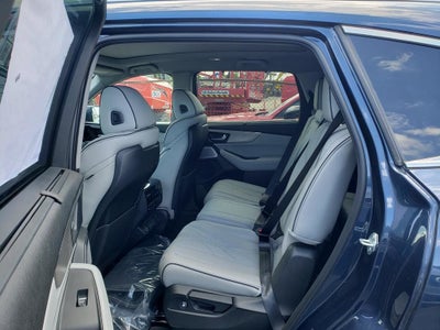 2026 Acura MDX Advance Package SH-AWD