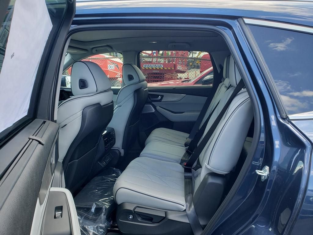 2026 Acura MDX Advance Package SH-AWD