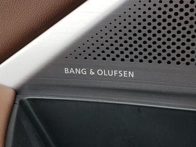 2026 Acura MDX Advance Package SH-AWD